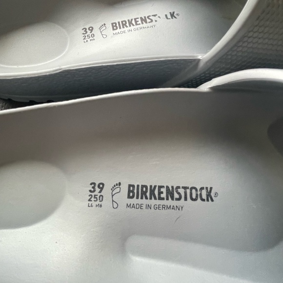 Birkenstock Barbados Essentials Slide Sandals - Picture 2 of 3